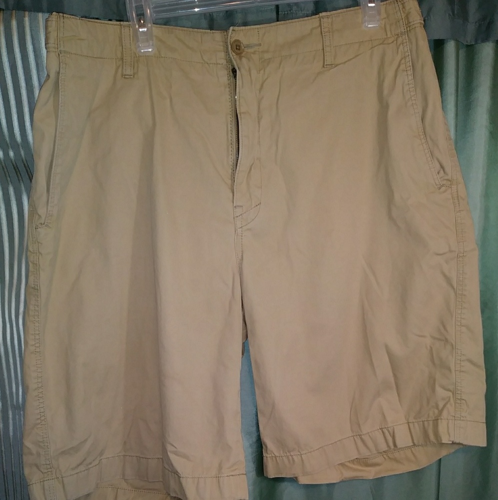 Nautic shorts